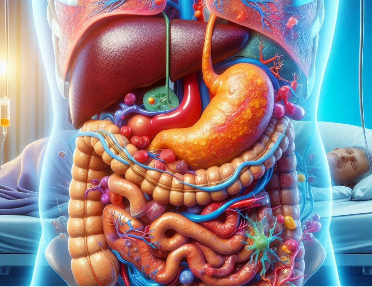 How Does the Gut Microbiome Affect Your Immune System