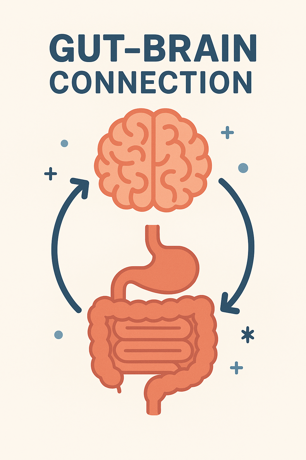 How the Gut Microbiome Affects Your Mental Health