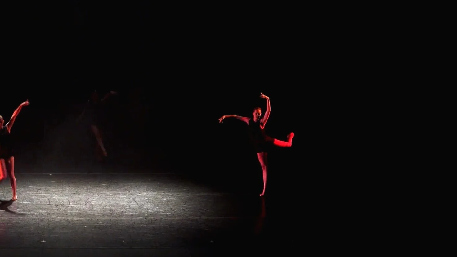 2017 "Con/Trust"
choreographed by Ronen Koresh
Philadelphia, PA