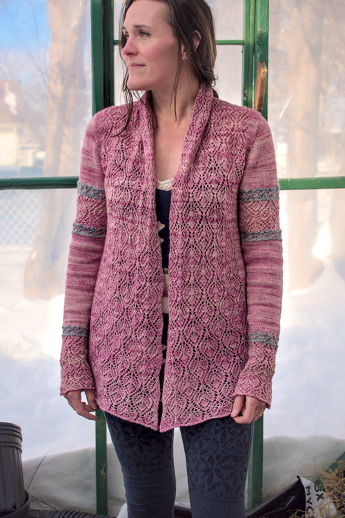 Knitting Patterns — knitjbeale Designs