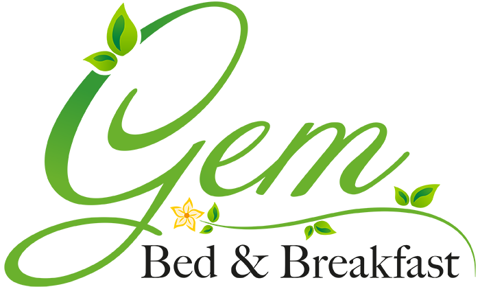 Gem Bed &amp; Breakfast