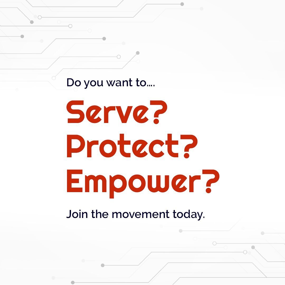 As part of the United States of Technologists, you can help build a better government for everyone.

We are building a community dedicated to advancing technology at a scale of the American population &mdash; and we want you to join us.

Learn more a