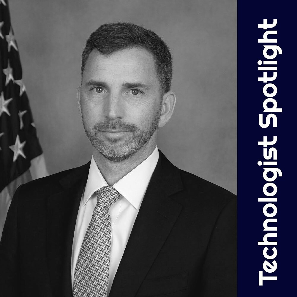 Meet Dan Tangherlini, former Administrator of General Services Administration. 

His career in the public sector started at the Office of Management. After about seven years of federal work, he made the switch to state and local government roles befo