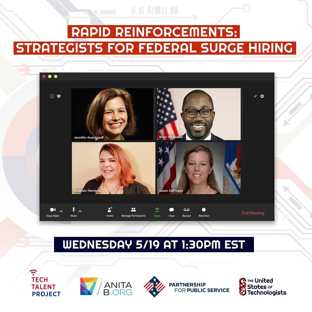 For HR professionals at federal agencies, situations that require hiring more workers ASAP can create issues. 

In cases like national emergencies or new missions requirements, standard federal hiring practices are often insufficient to meet the imme