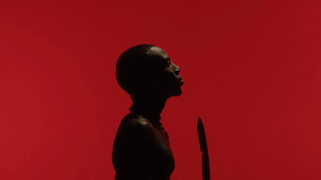 The Last BLACK MAN