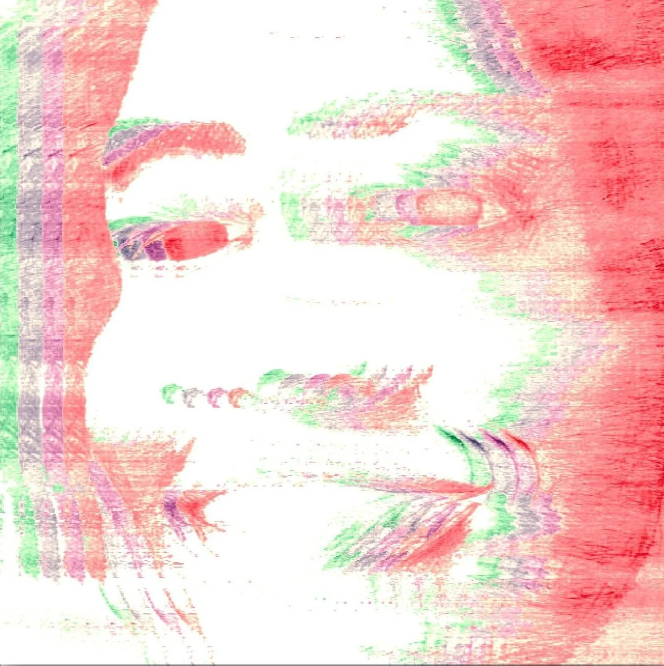 PreseWon! JOR Album Cover