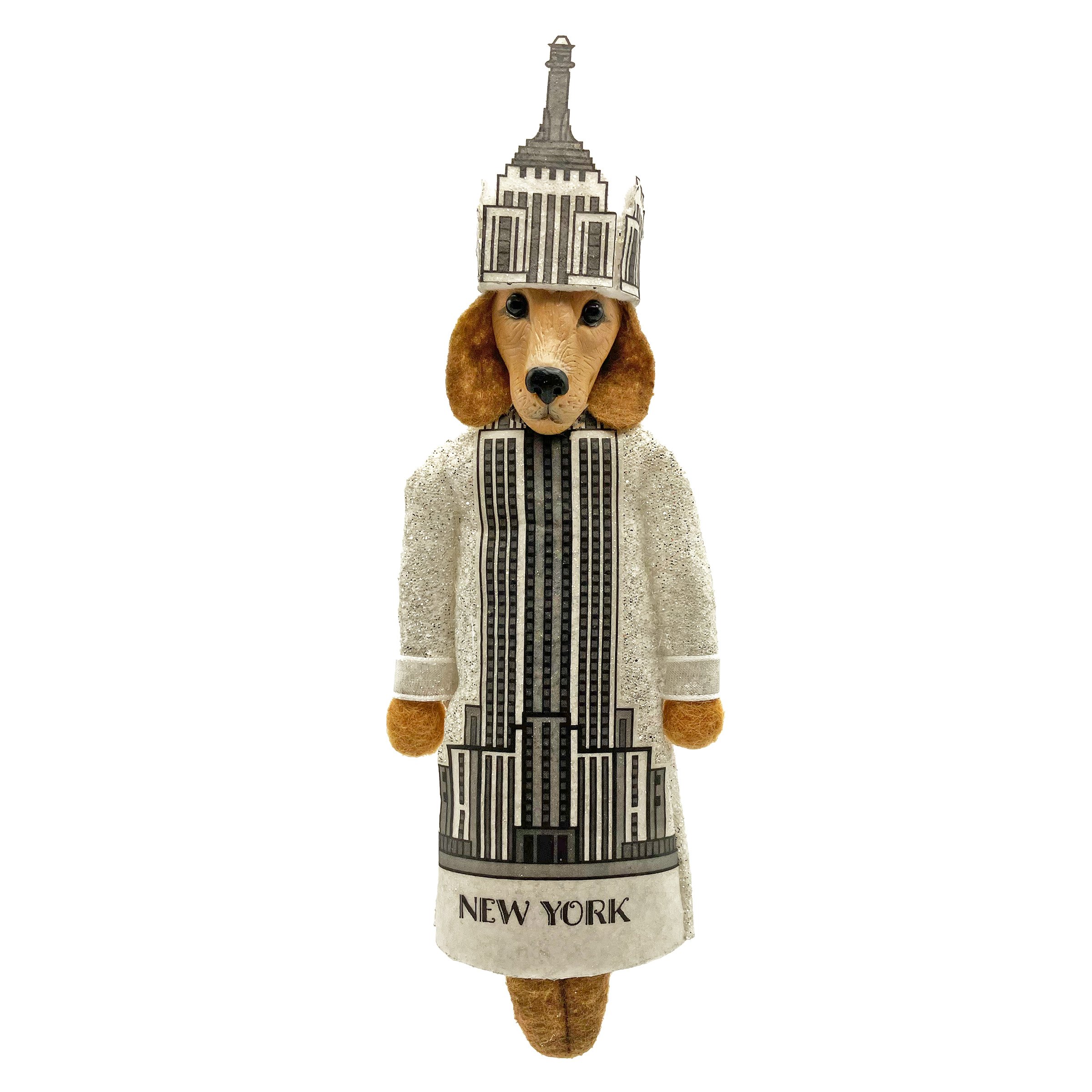 Empire Dog