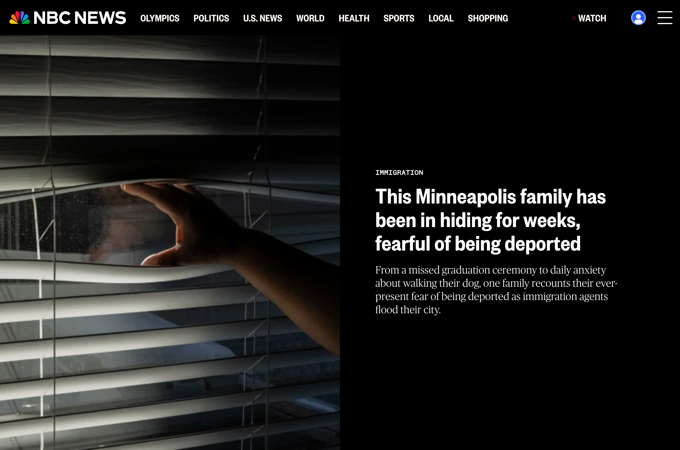 Photos by Christian Monterrosa