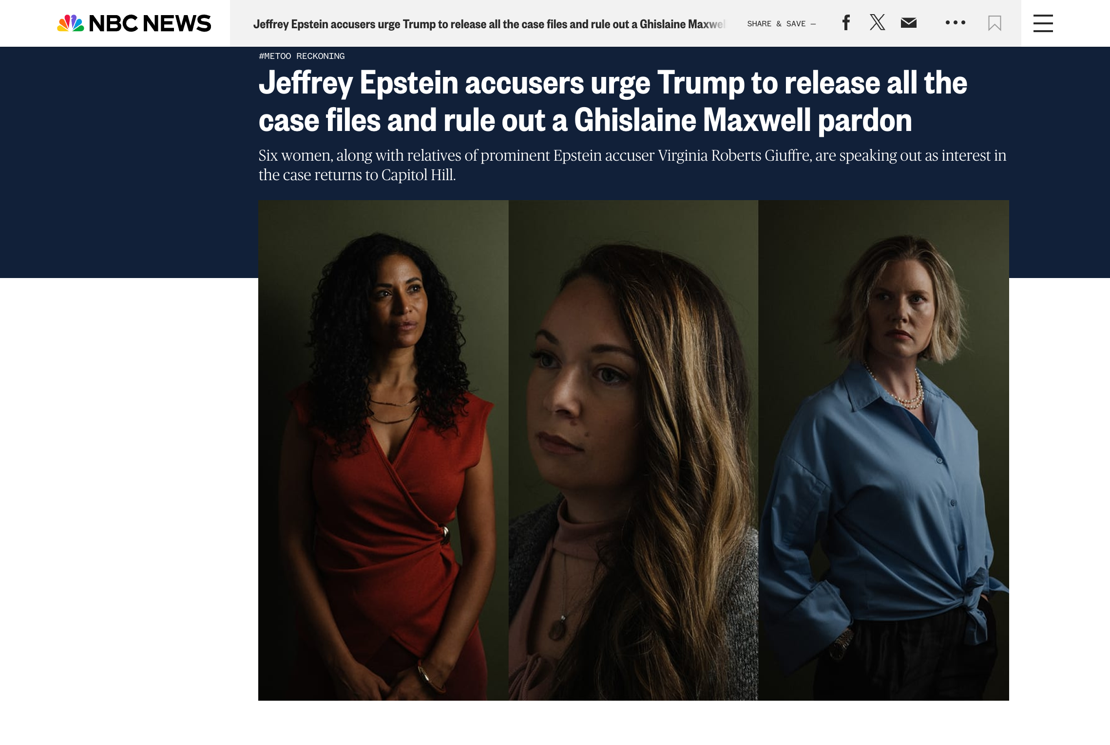 Photos by Caroline Gutman