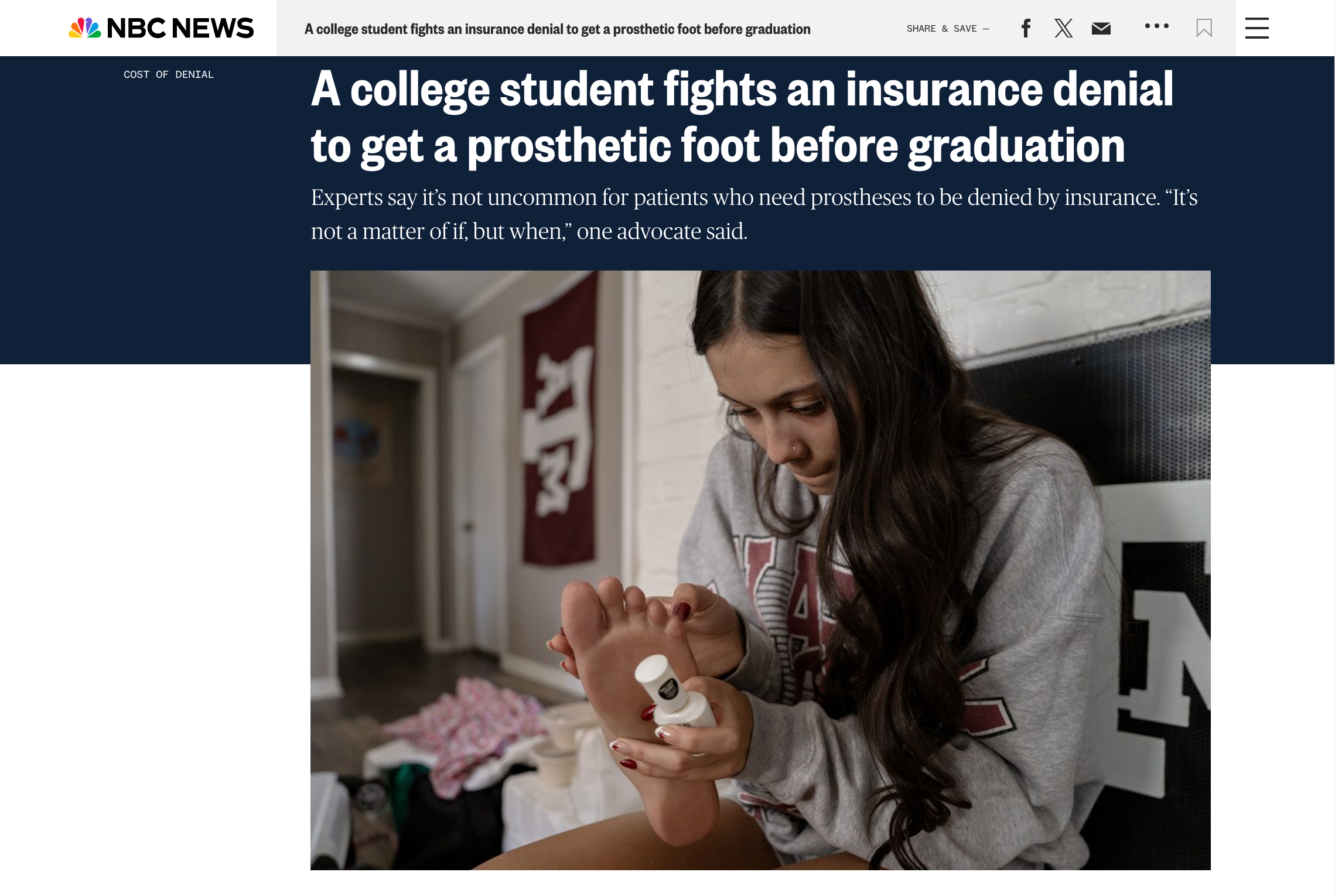 Photos by Danielle Villasana