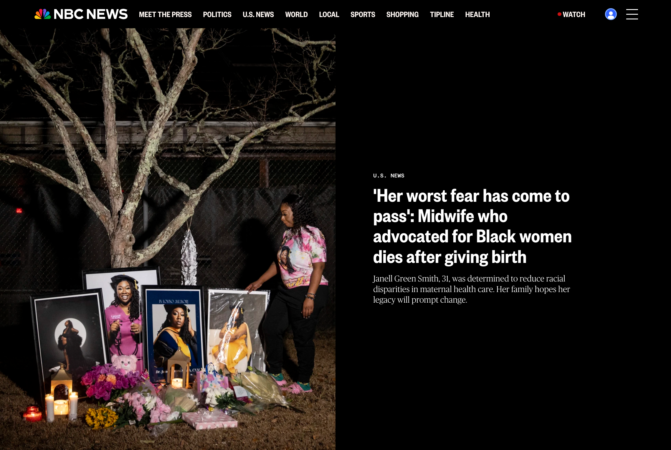 Photos by Henry Taylor