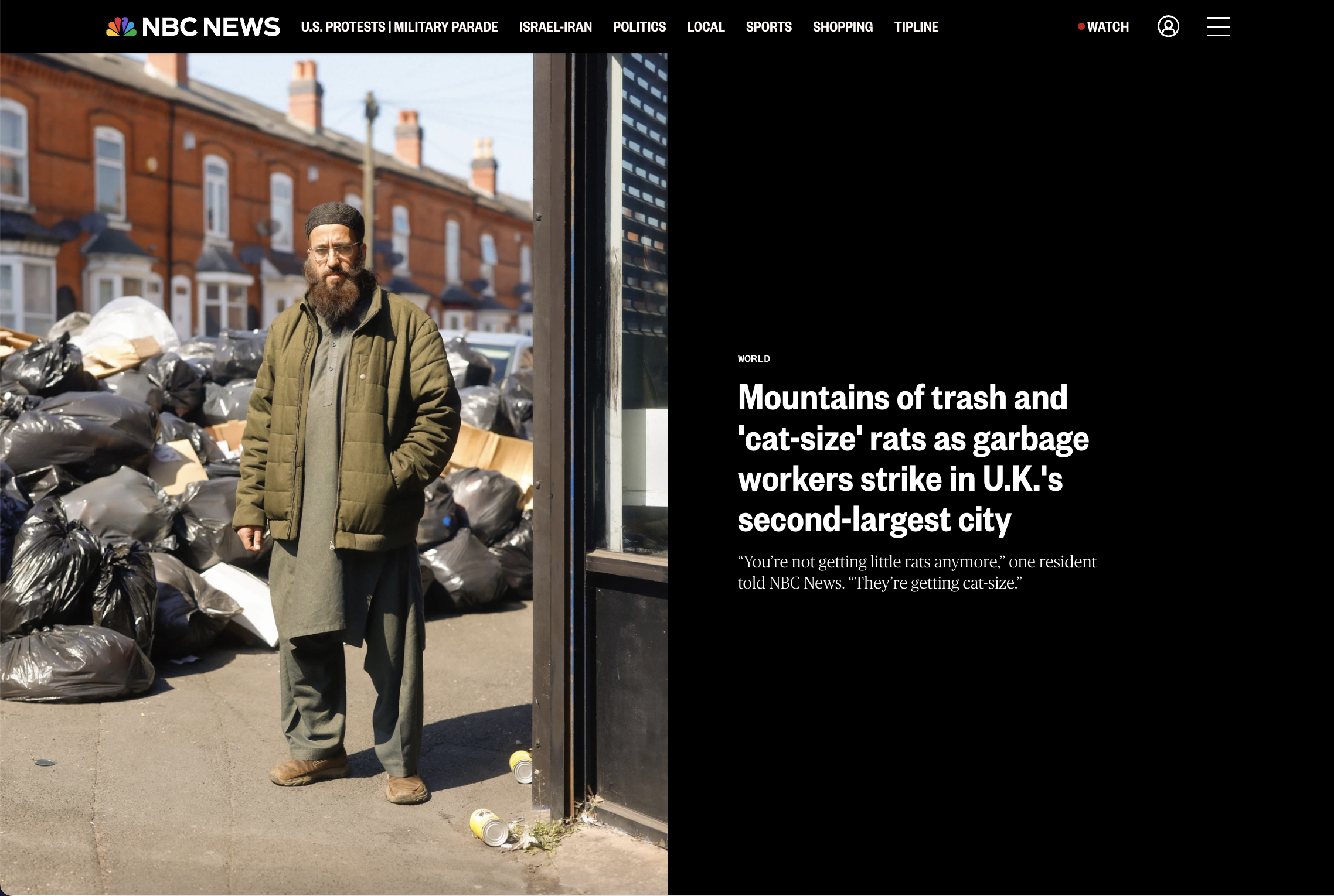 Photos by Nico Froelich