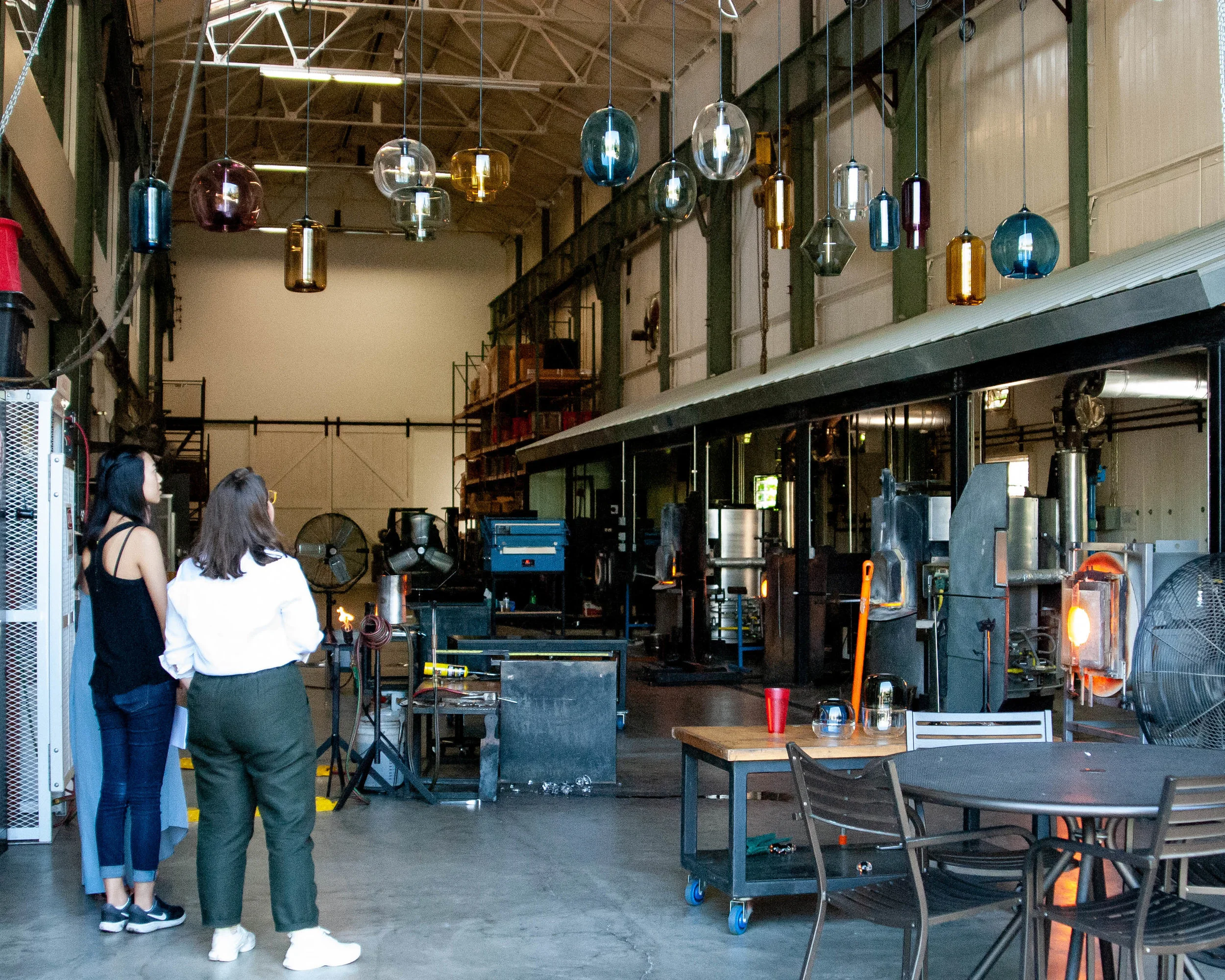 2018 Fellowship: From Design Students to Designers