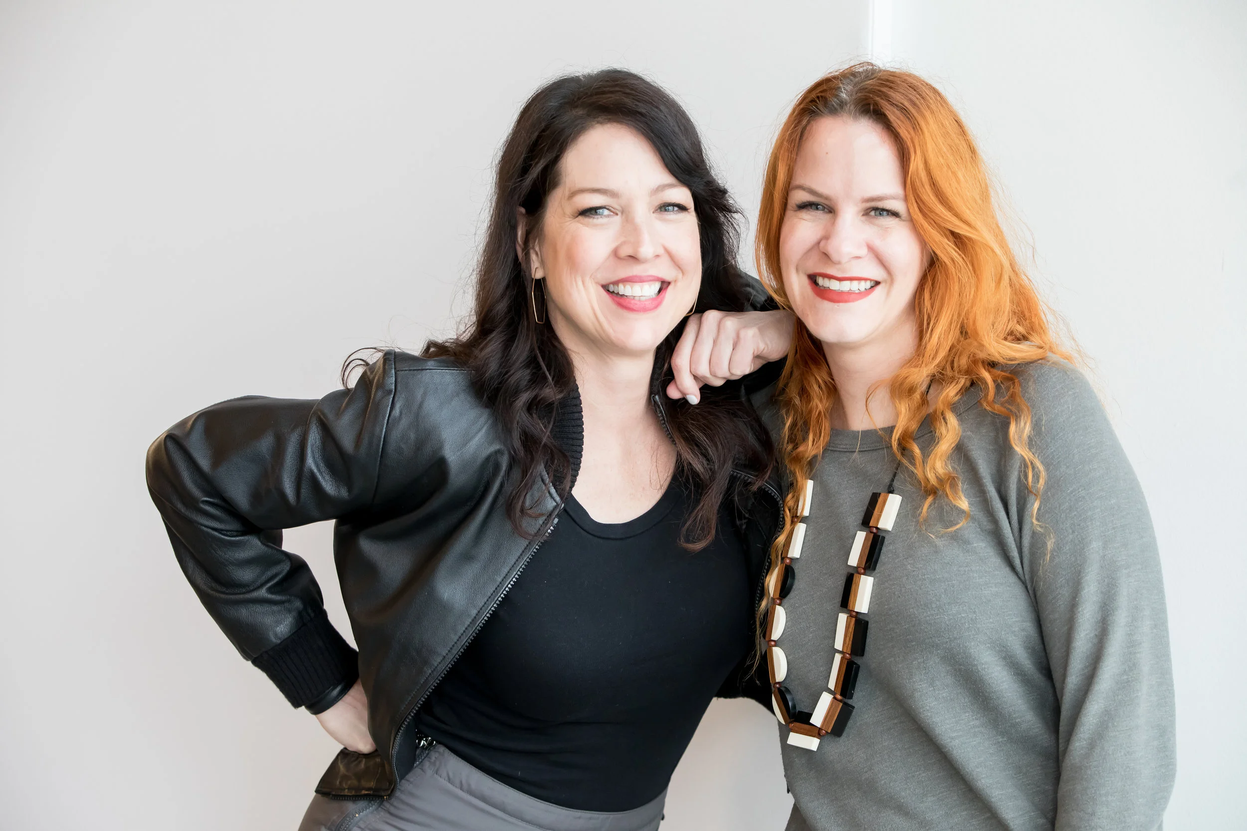 Listen now: live from L.A. on Clever Podcast! 