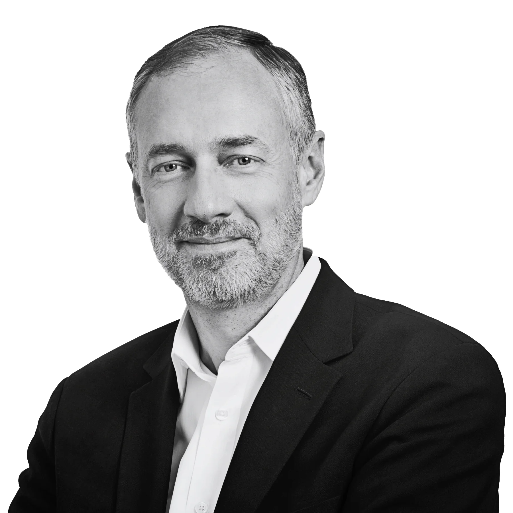 5 Questions with... David Davis, Rottet Studio
