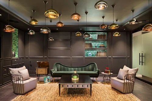 5 Questions with... Ricardo Nabholz, TPG Architecture