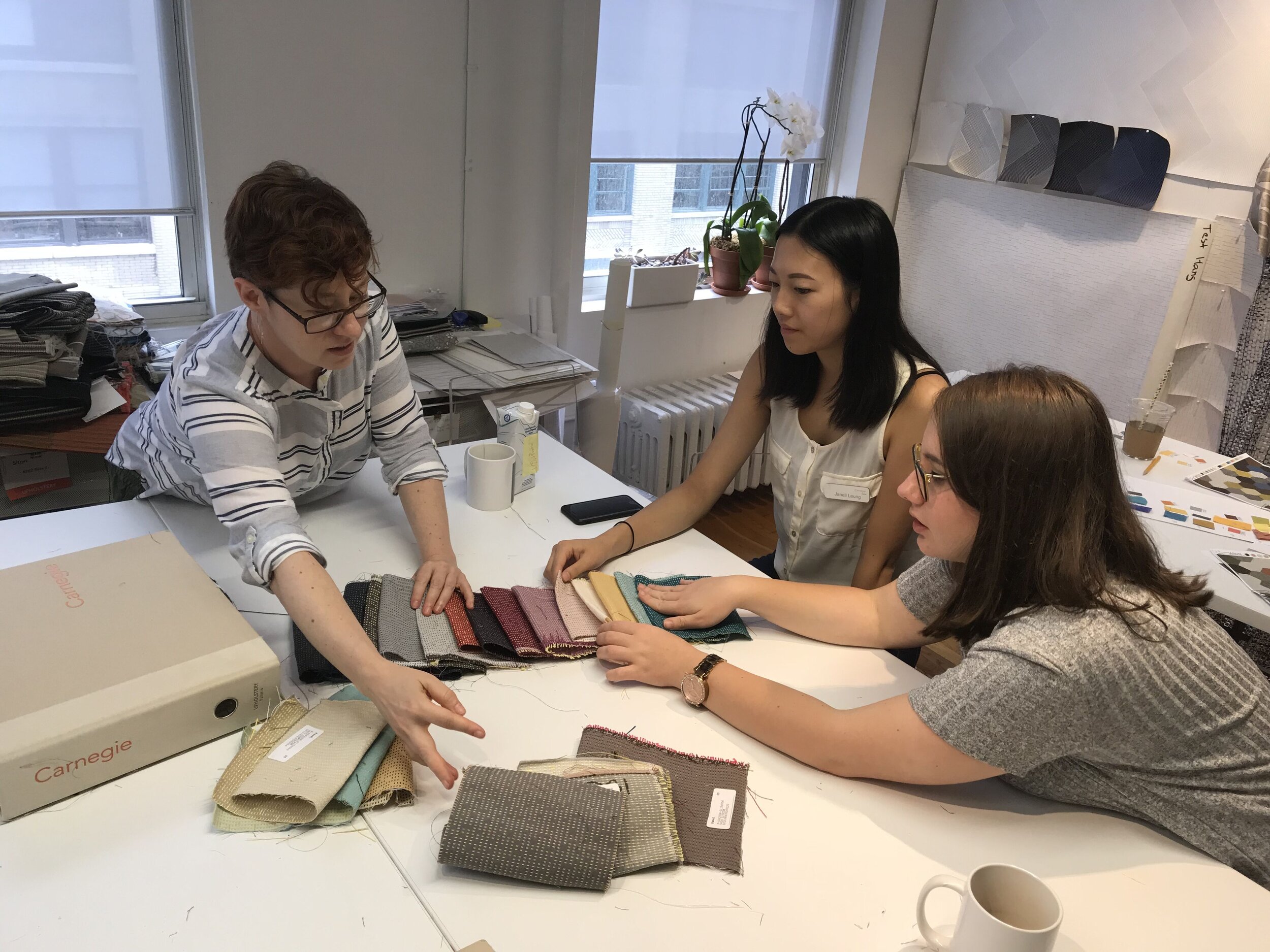 Day in the Life: Designer