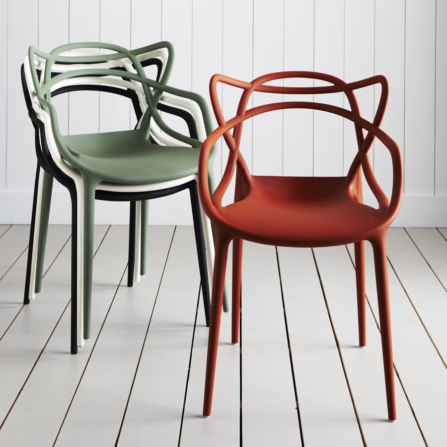 Kartell | Virtual Fellowship