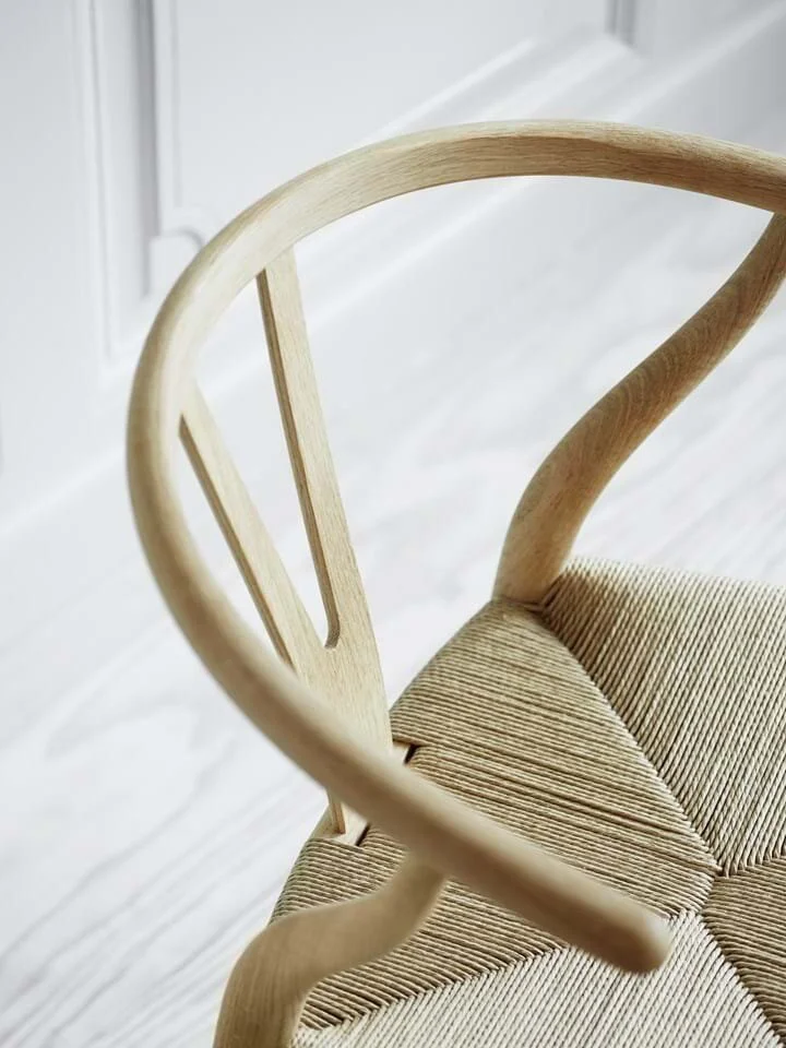 How Do You Identify An Original? - Carl Hansen &amp; Søn