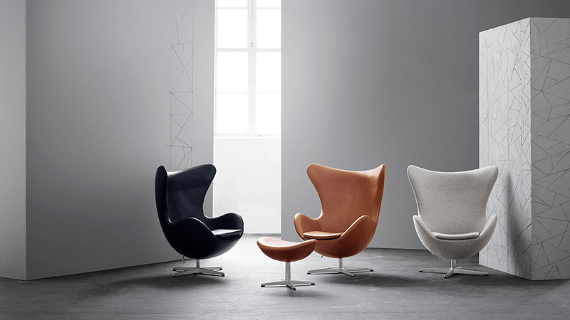 How Do You Identify An Original? - Fritz Hansen A/S