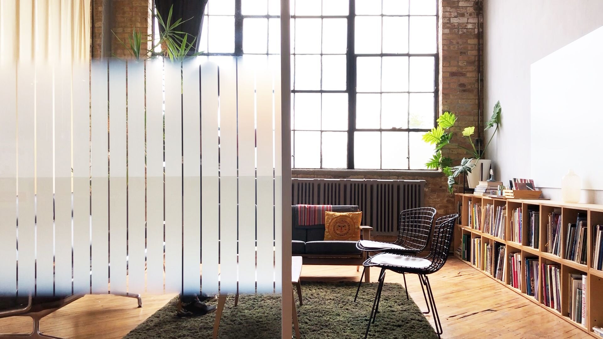 An Original Conversation: Designer Suzanne Tick and Charlie Rizzo of Skyline Designs