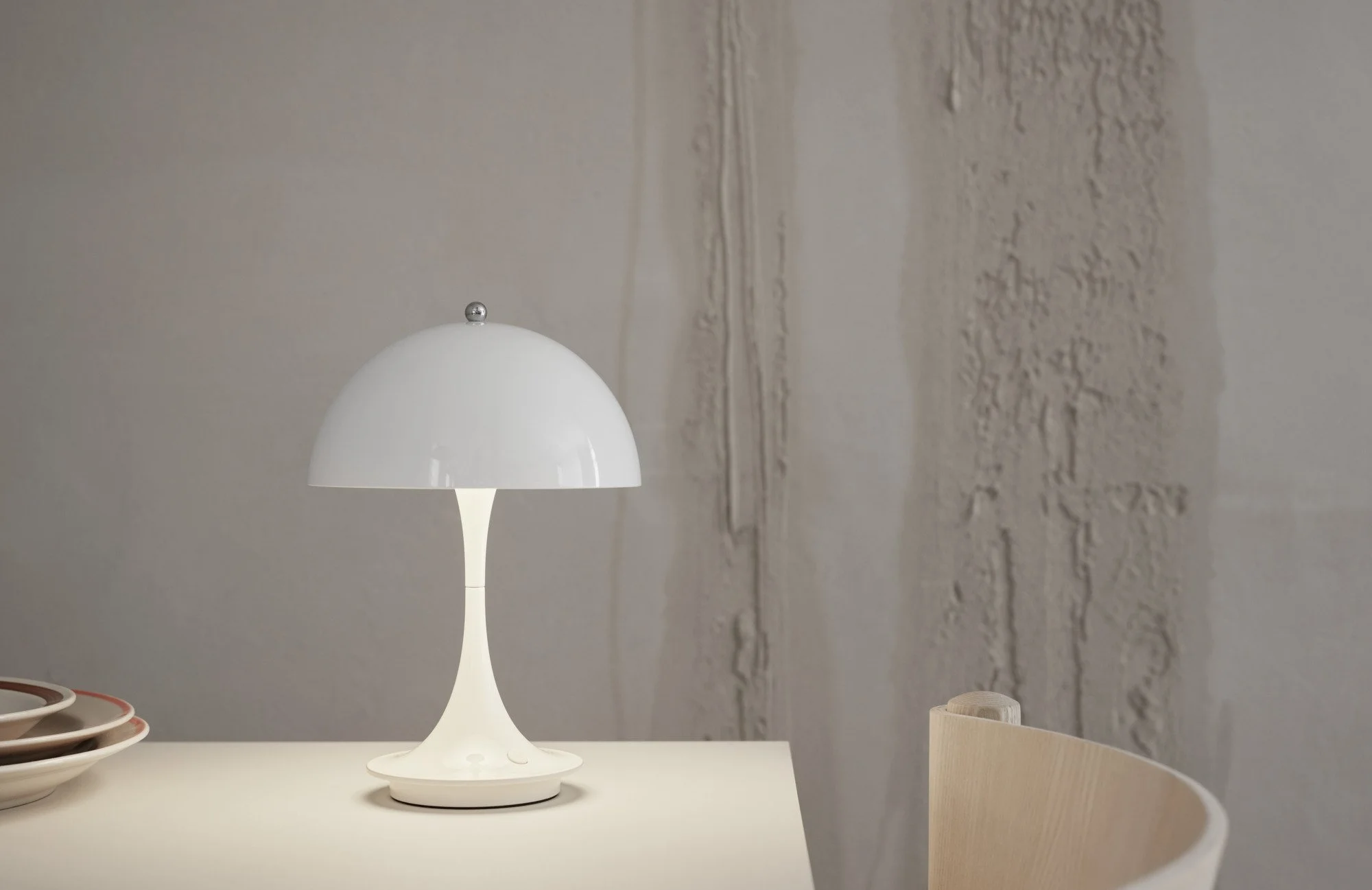 The Future of Design Looks Bright: Louis Poulsen Supports Student Fellowship