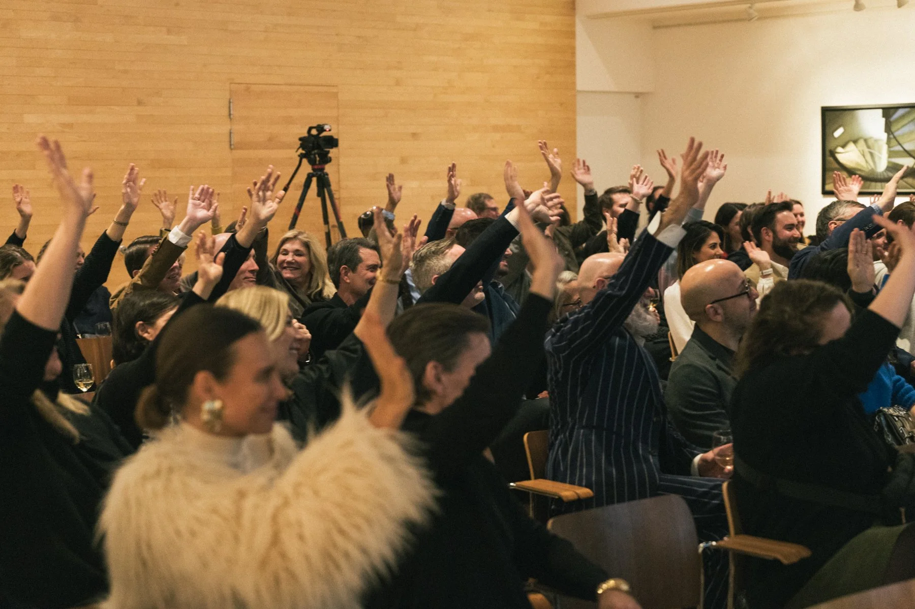 Watch: Be Original Americas 2024 Annual Meeting