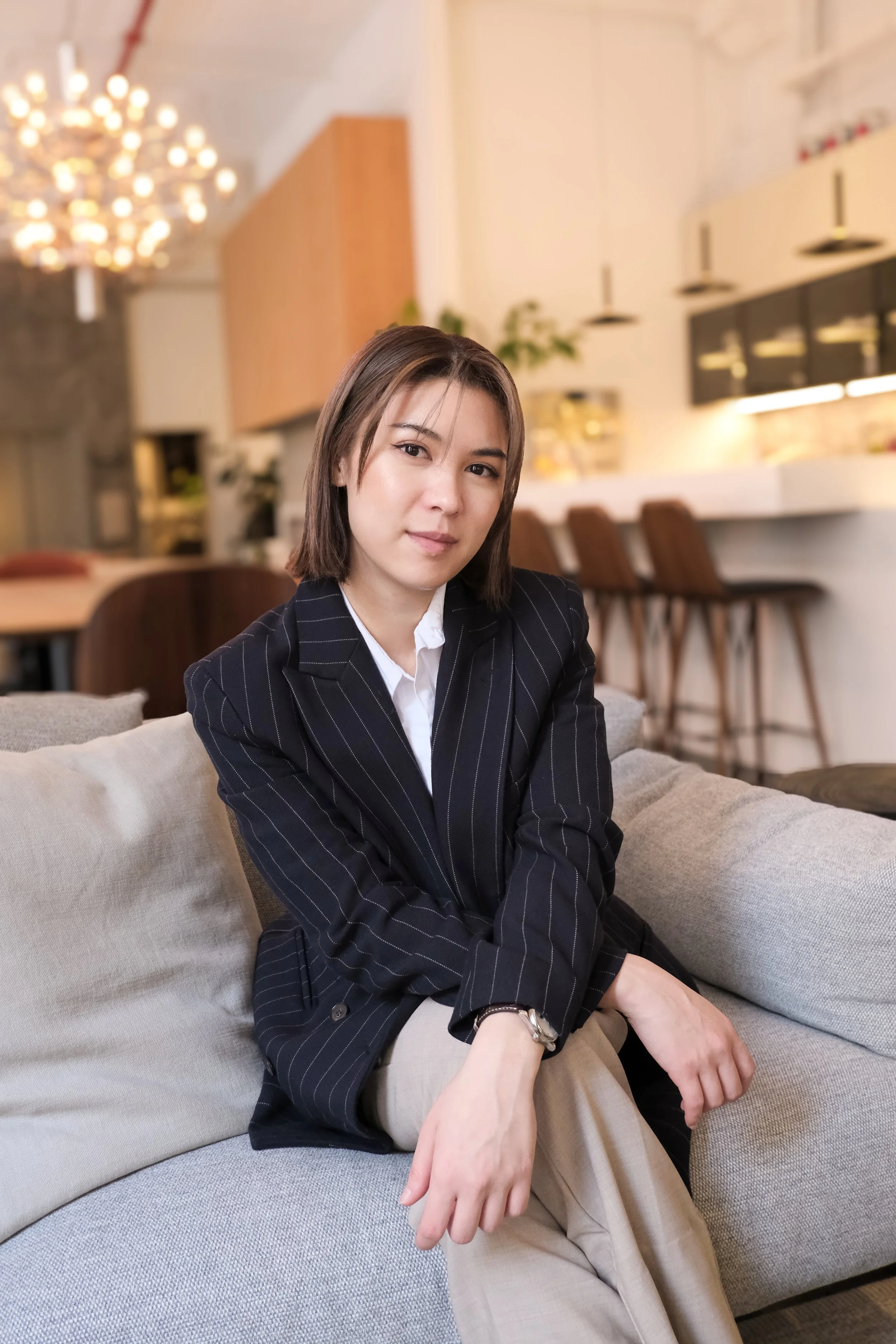 From Parsons Graduate to Design Entrepreneur: Why I Chose the Harder Path to Originality