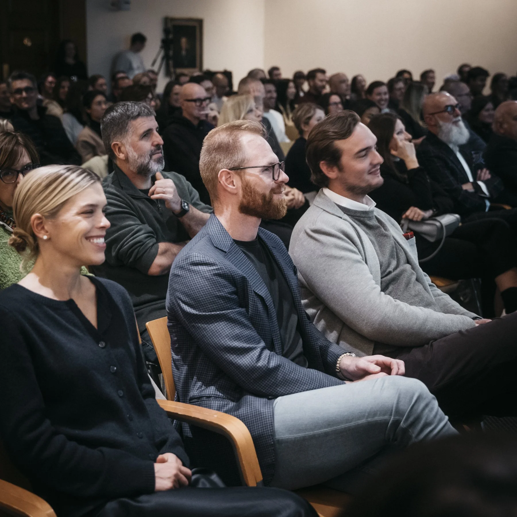 Watch: Be Original Americas 2025 Annual Meeting