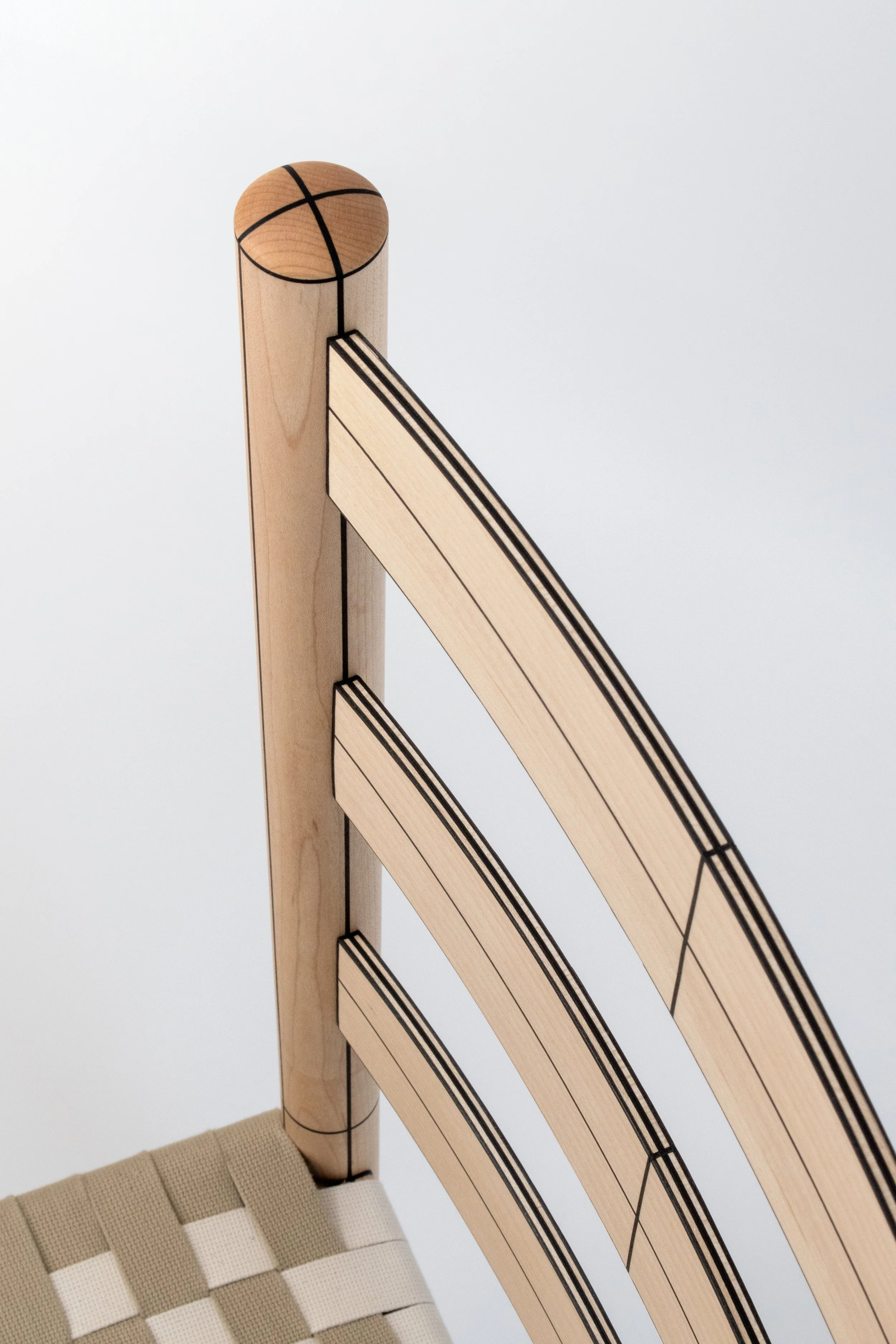 Russ Fogle - Student Next Generation of Originality Award Winner
