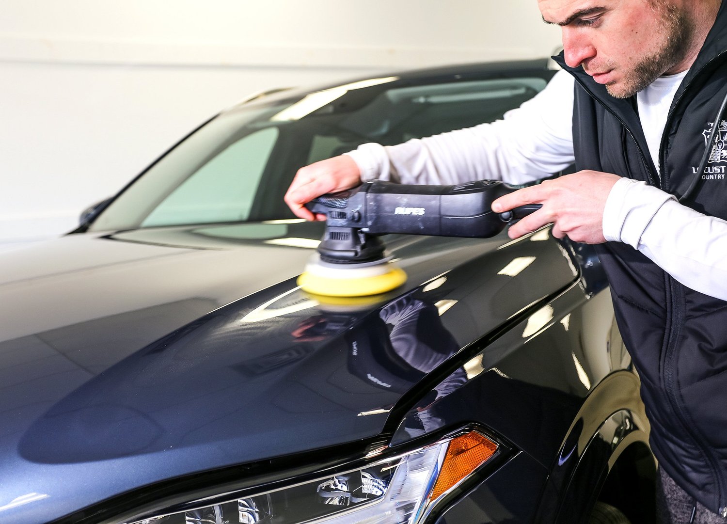 Elite Detail Premium Auto Detailing Rochester NY