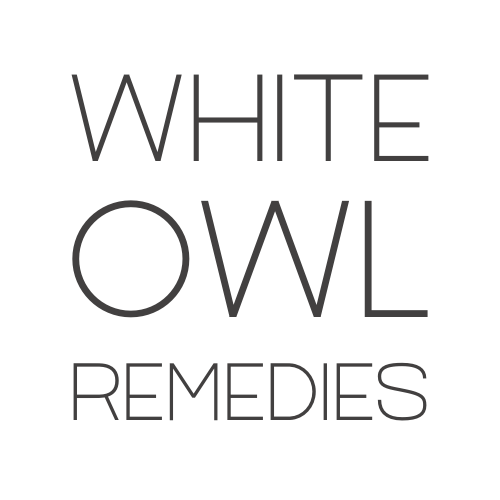White Owl Remedies
