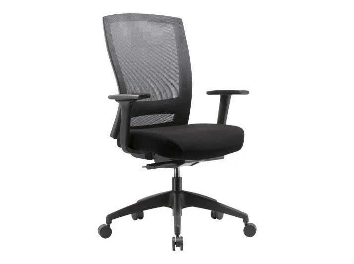 Buro Mentor