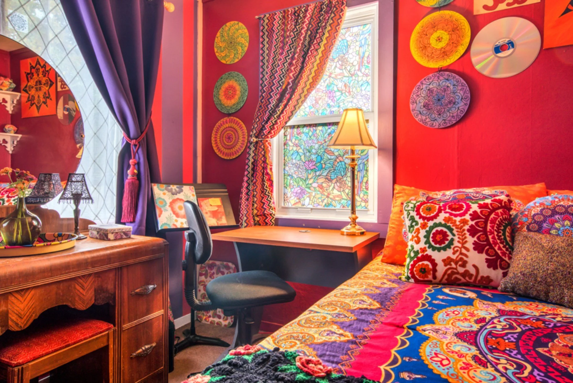 The office of the future (and present) is sort of like your home