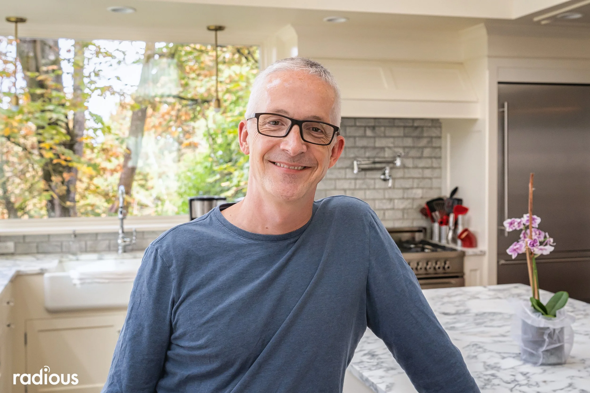 Host Spotlight: David in Sellwood, Portland