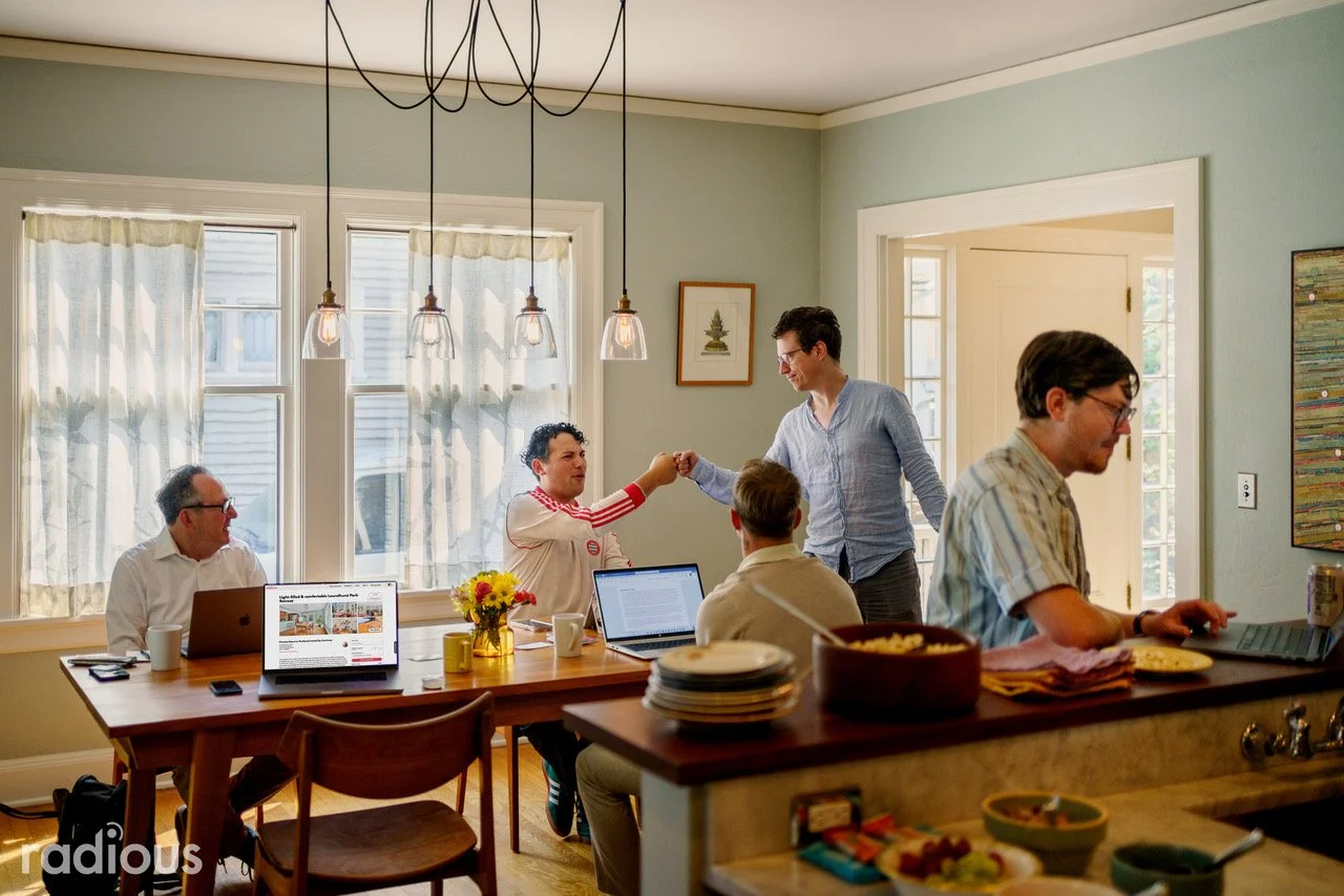 The Power of Autonomy: What Leaders Can Learn From a Ballet Class