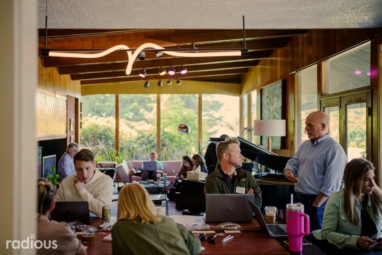 The RTO Backfire: What the Data Says About Office Mandates