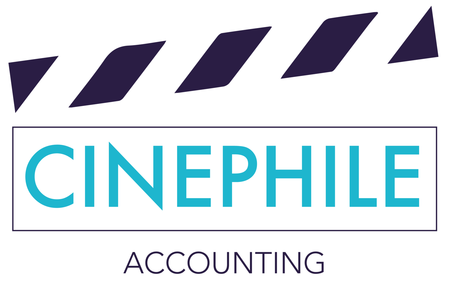 Cinephile Accounting