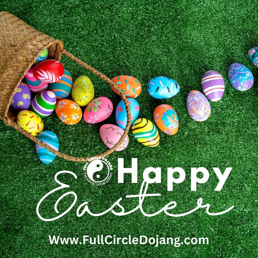 Happy Easter 🐰 to those who celebrate 🐣 from our family to yours! We have some egg-siting news, we are going to be dropping a link to sign up for Summer Camp&hellip;when you sign up in the next month, you&rsquo;ll save money the earlier you sign up