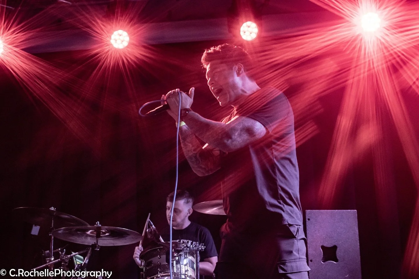 Saturday night through the lens of @c.rochellephotography.