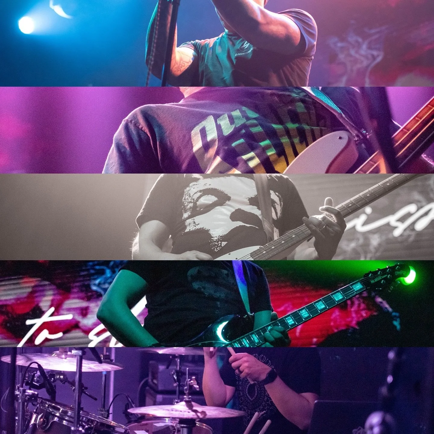 You have your tickets for 11/22 yet? We have a few surprises for you so don&rsquo;t wait. Link in bio.