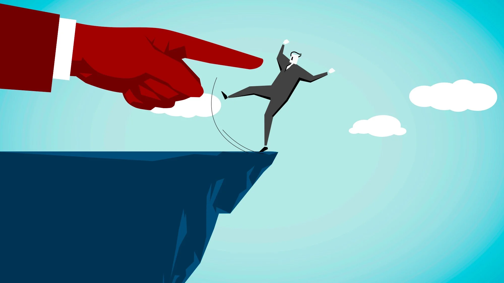 The Hidden Cost of Broken Trust: Why Organizations in "At Risk" Territory Face Compounding Vulnerabilities