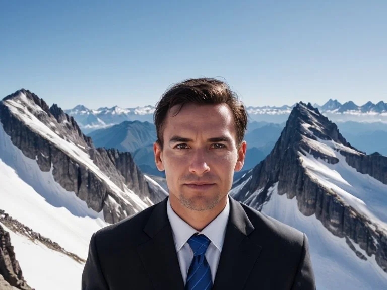 What is The Higher Ground Life?