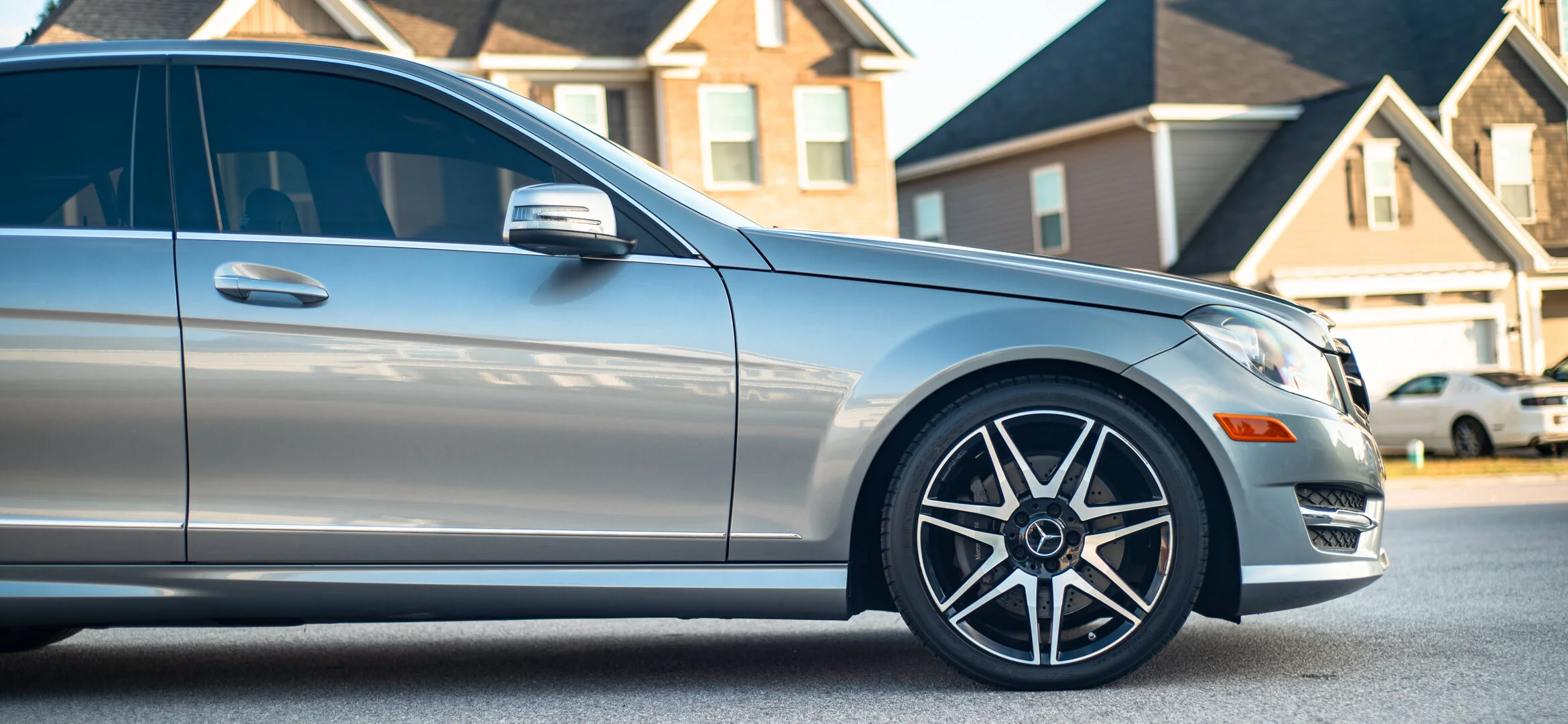 Radiant Auto Detailing