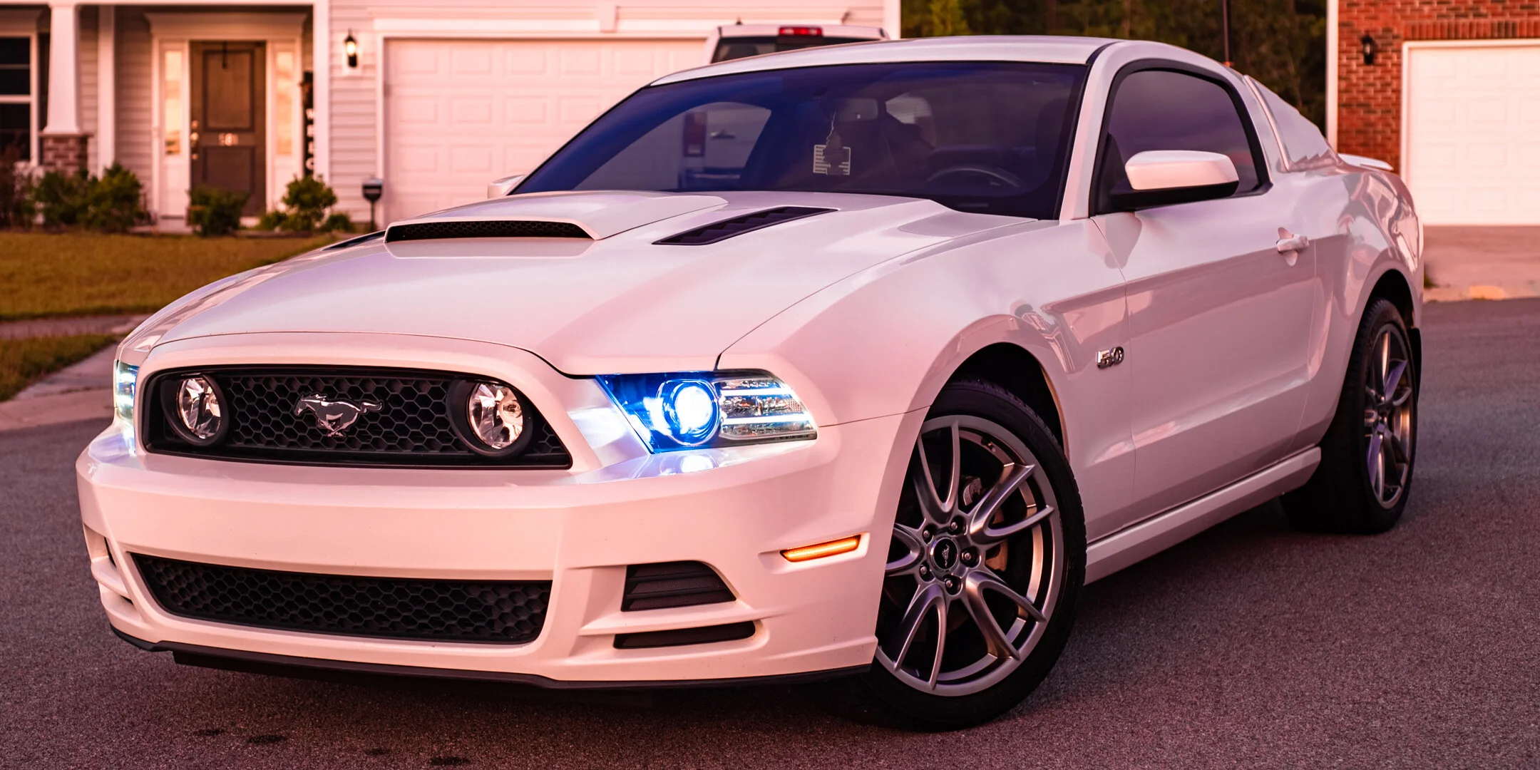 Radiant Auto Detailing