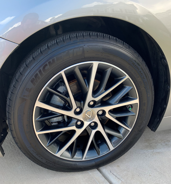 Radiant Auto Detailing