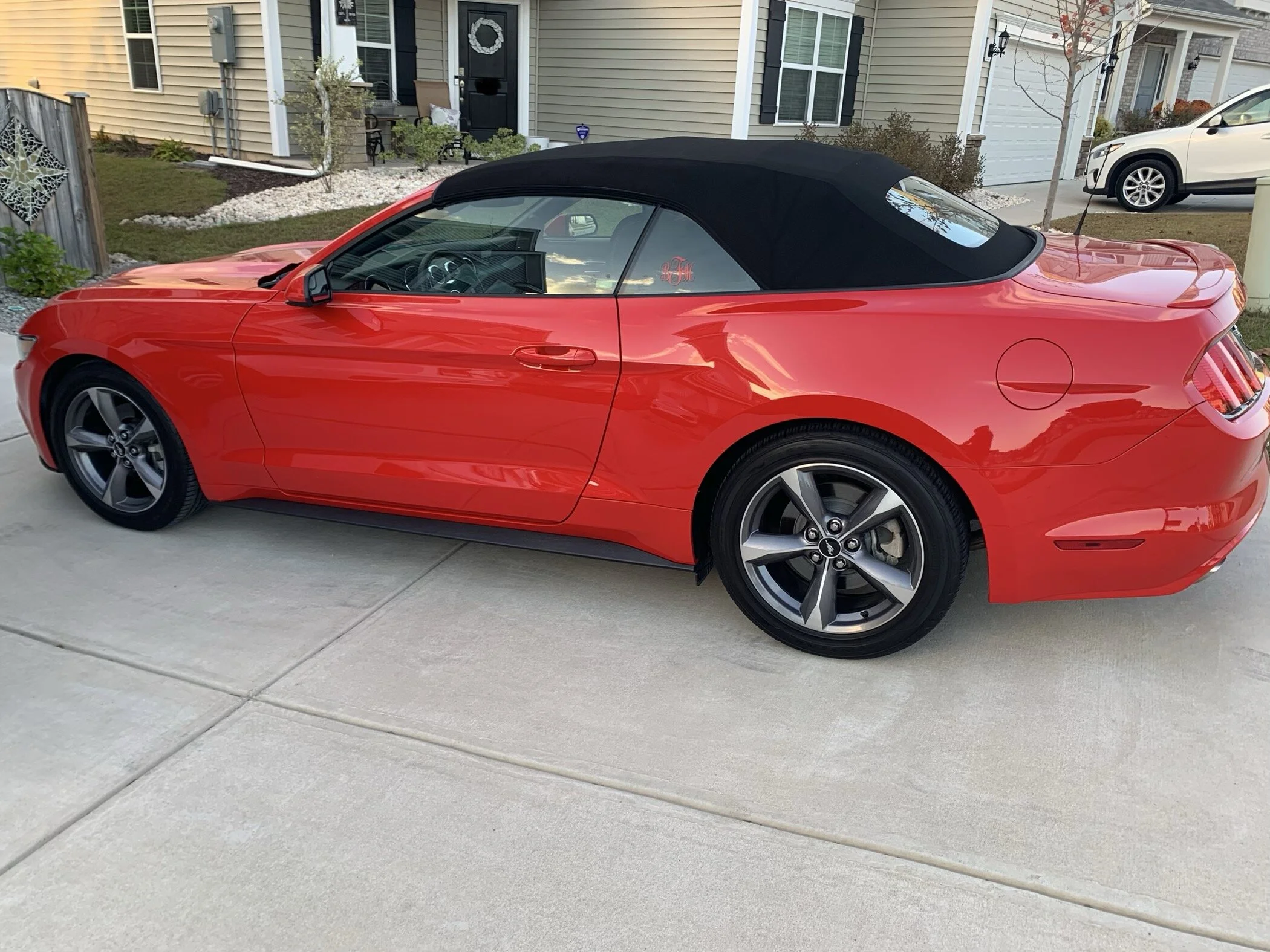 Radiant Auto Detailing