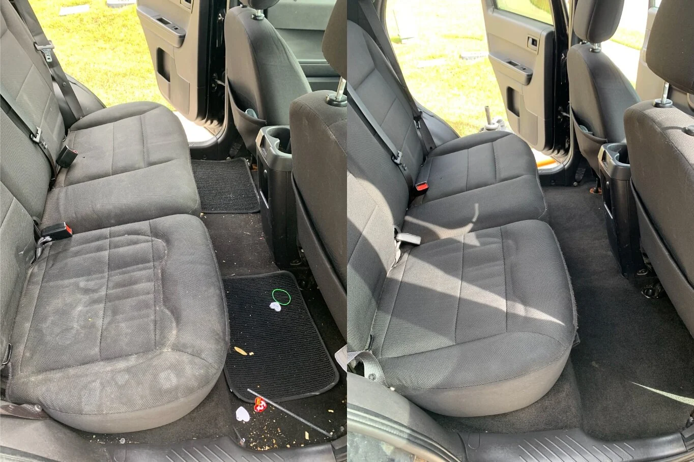 Radiant Auto Detailing