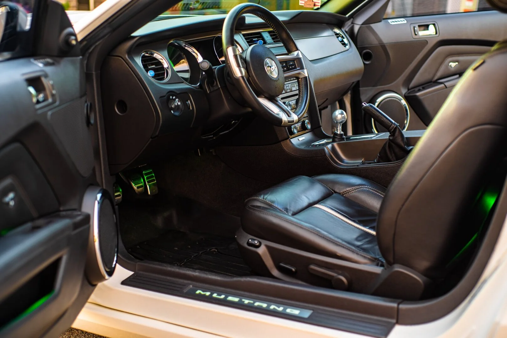 Radiant Auto Detailing