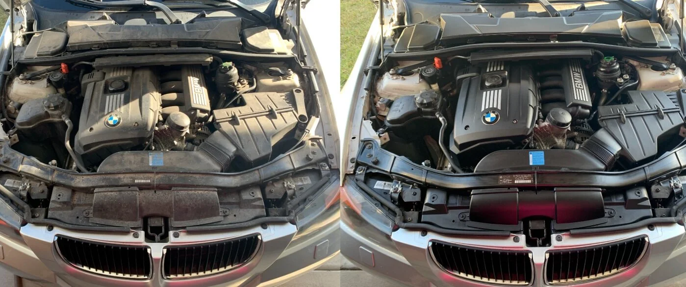 Radiant Auto Detailing